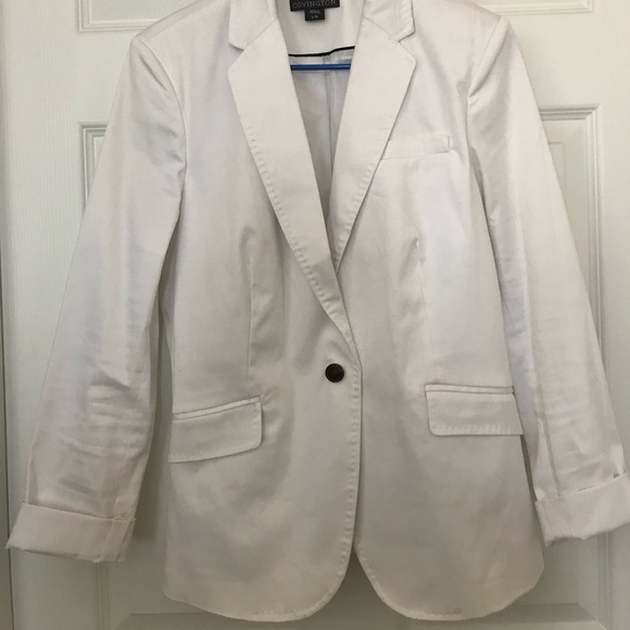 Coat - Picture 2 of 5